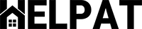 HELPAT | Herzlich Willkommen Logo